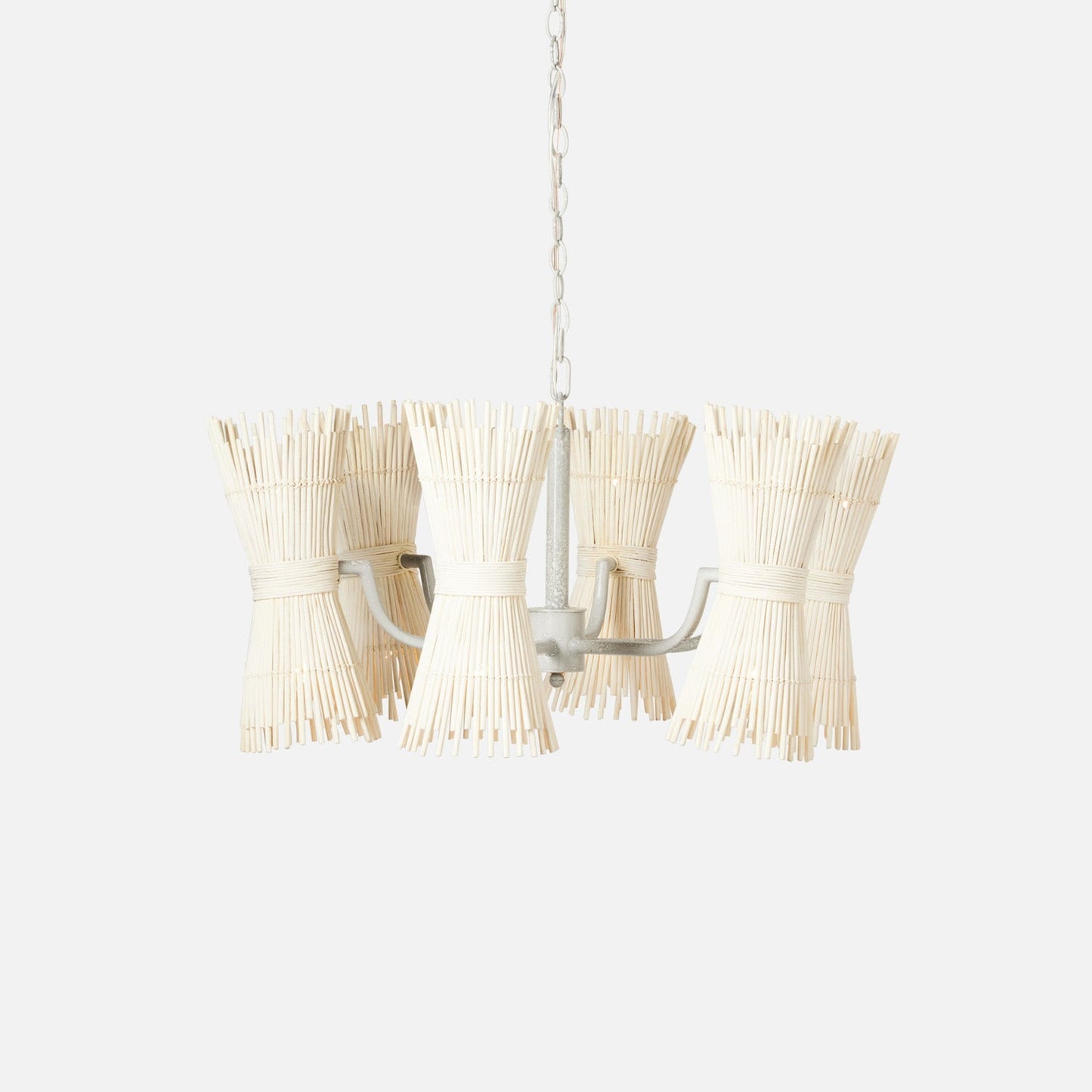 Miko 6-Light Chandelier