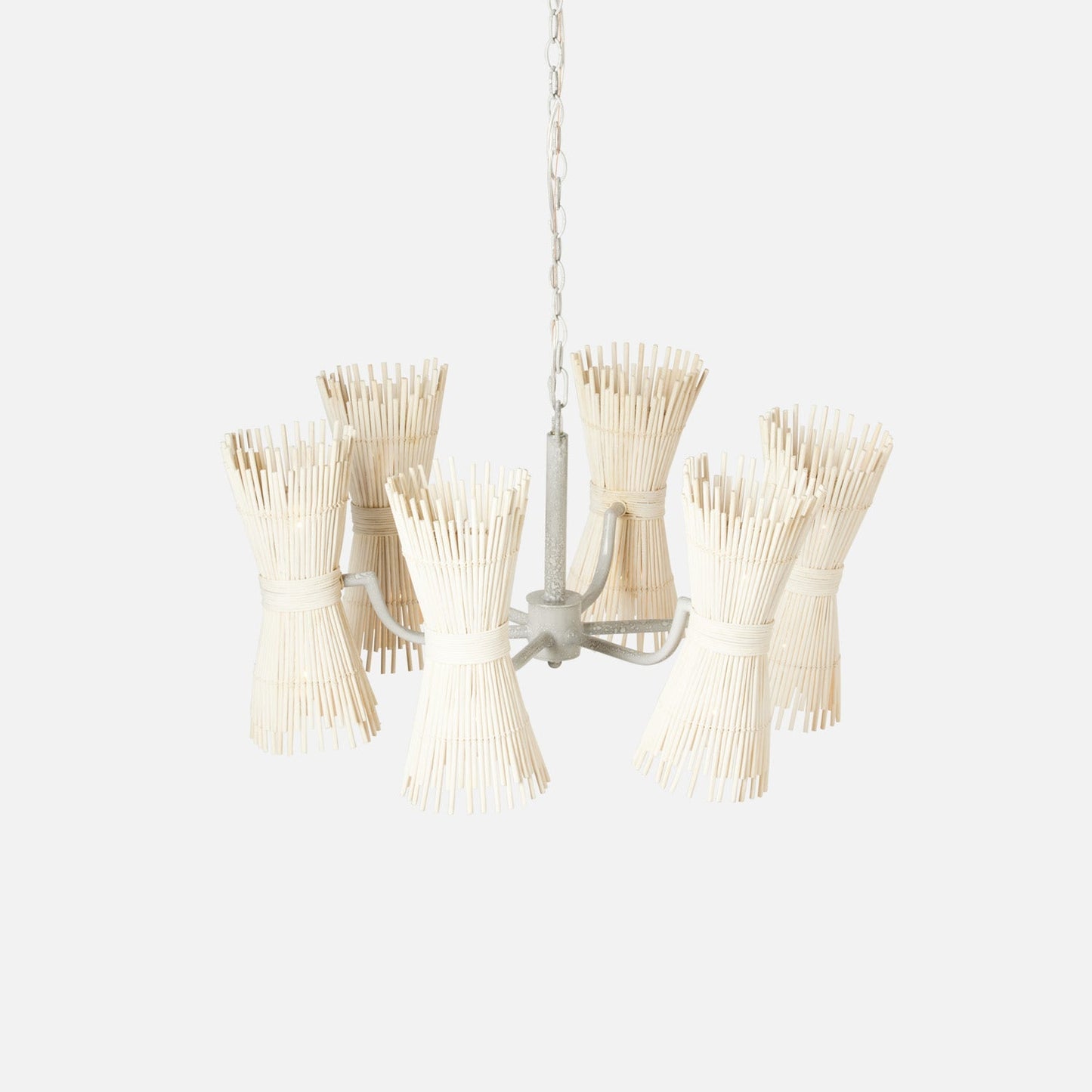 Miko 6-Light Chandelier