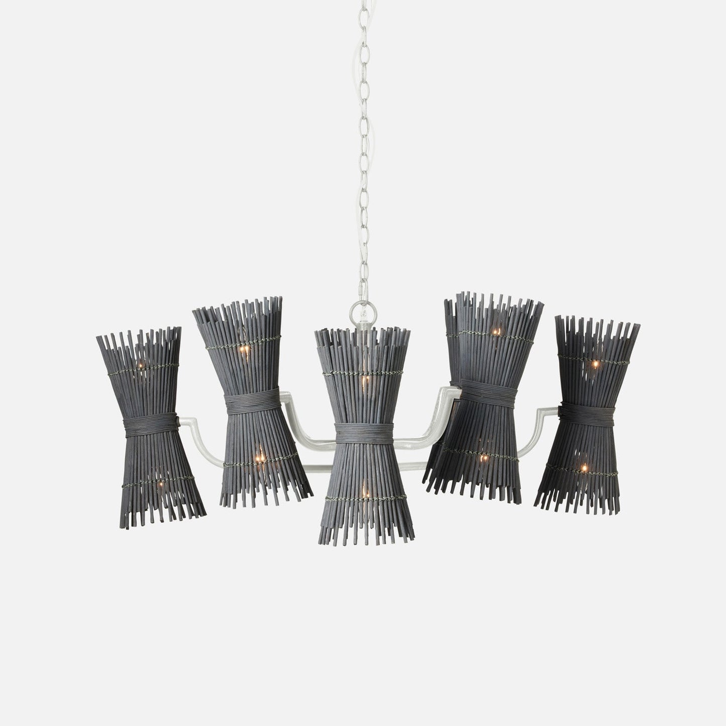 Miko 8-Light Chandelier