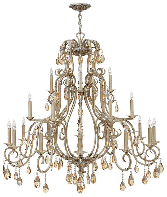 CHANDELIER CARLTON