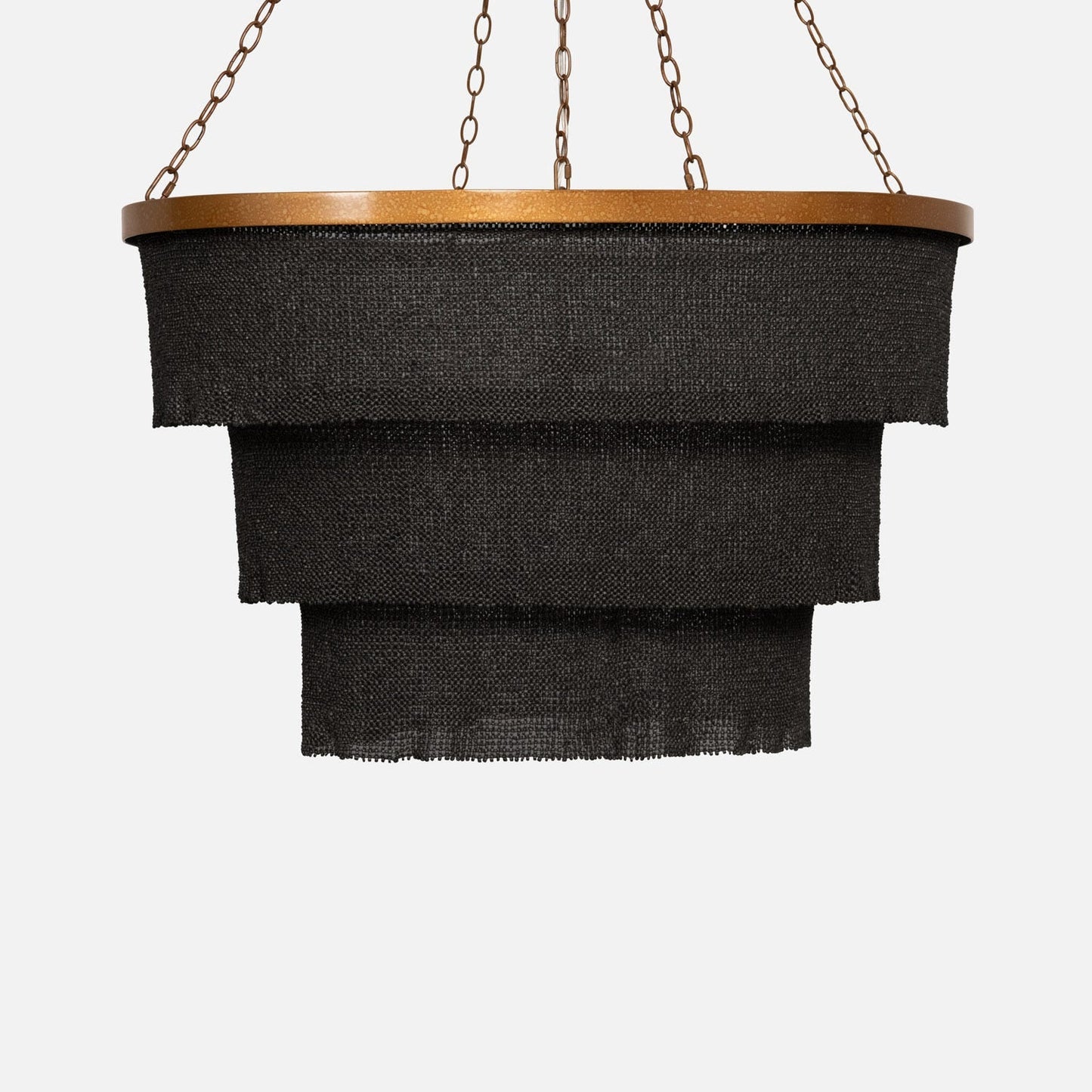 Made Goods Patricia Oval Chandelier