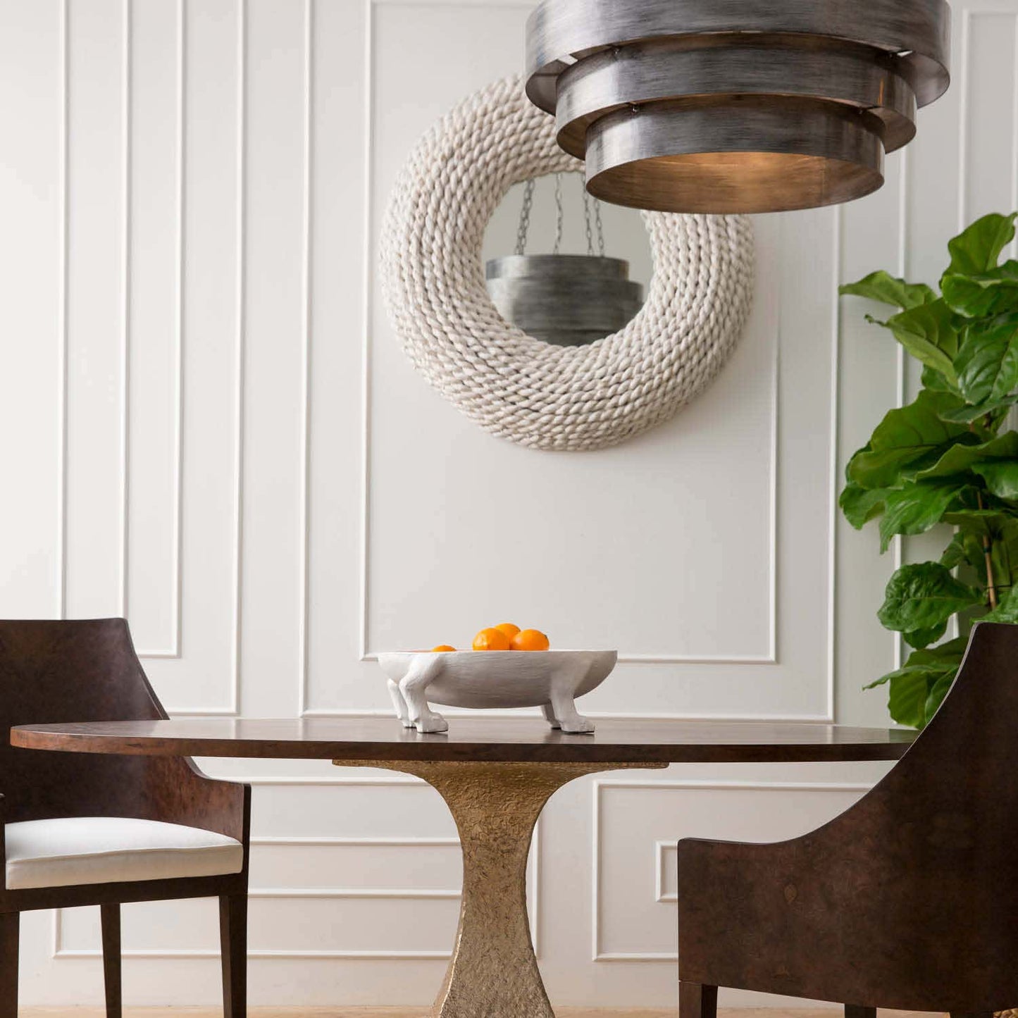 Thyra Chandelier