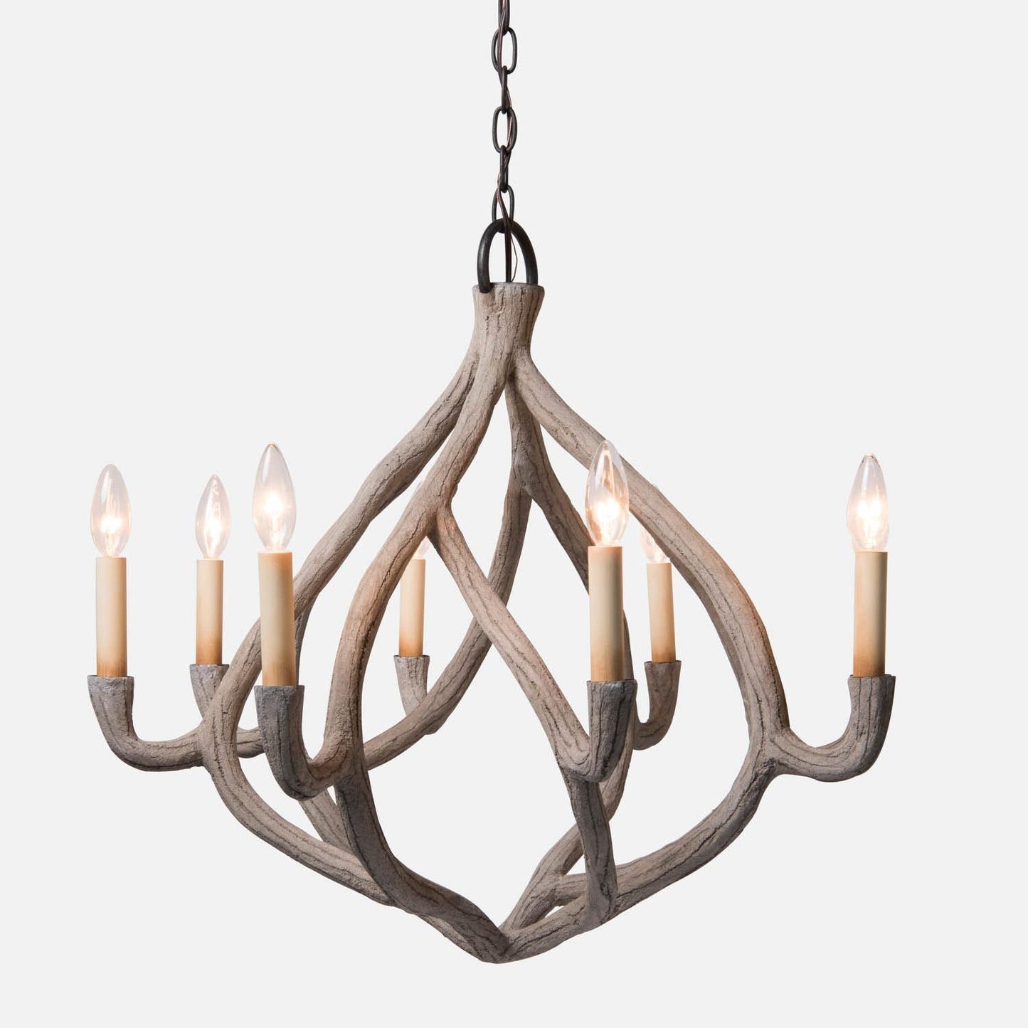 Ulla Chandelier 28"