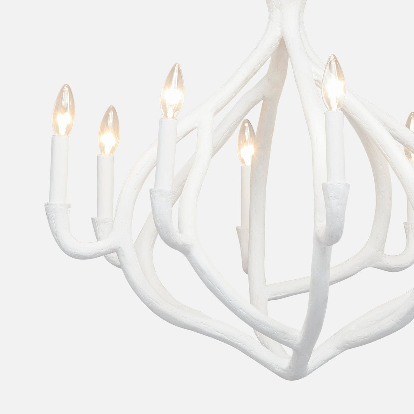 Ulla Chandelier 28"