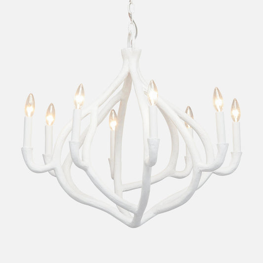 Ulla Chandelier 28"