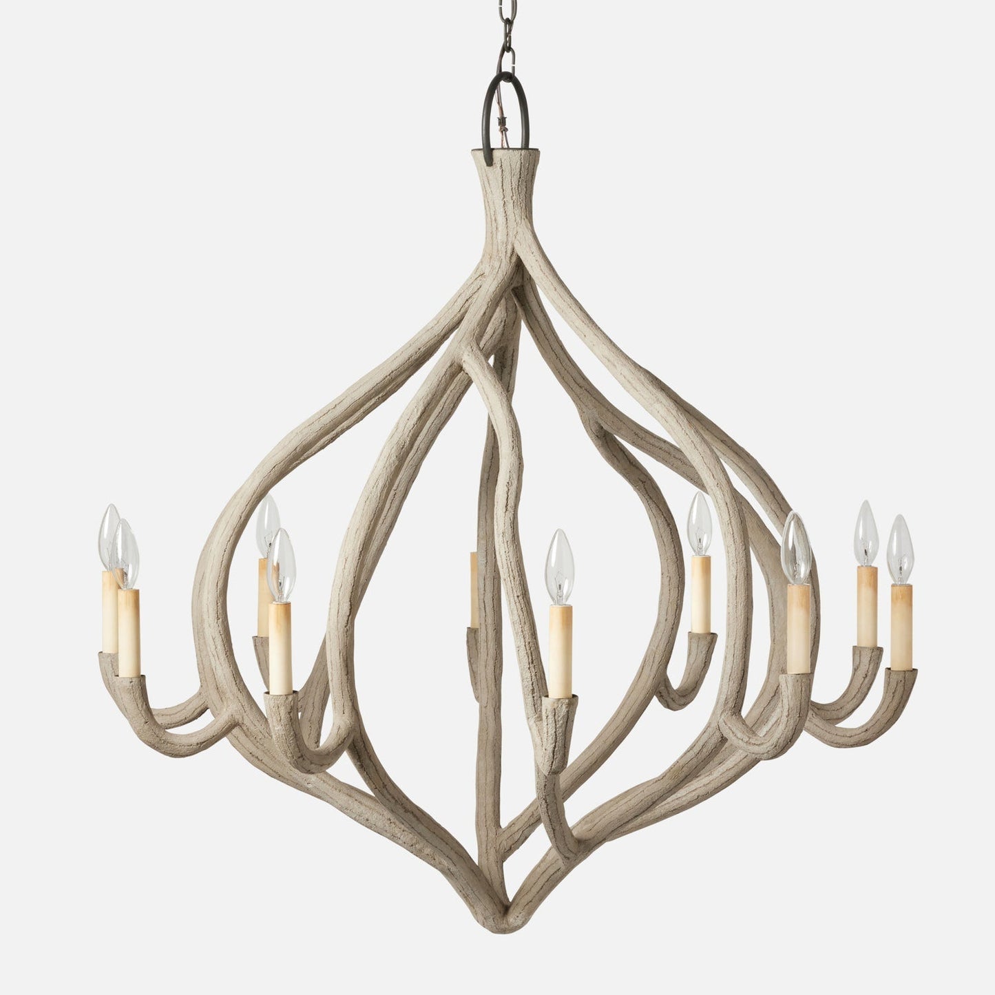 Ulla Chandelier 38"