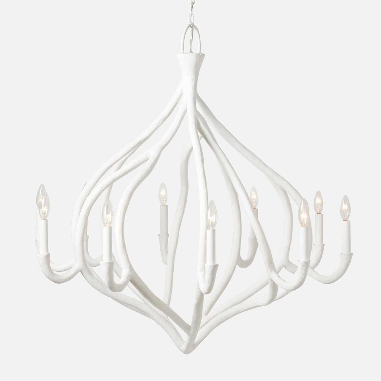 Ulla Chandelier 38"