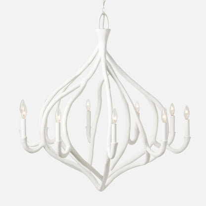 Ulla Chandelier 38"