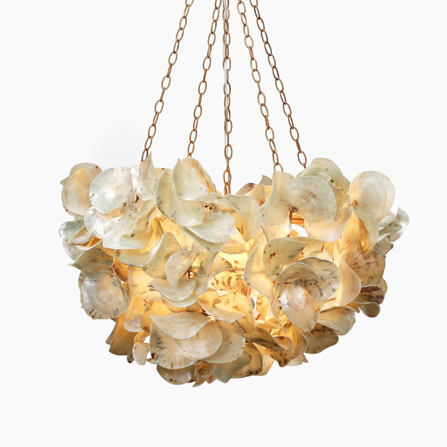 Made Goods Venus Chandelier