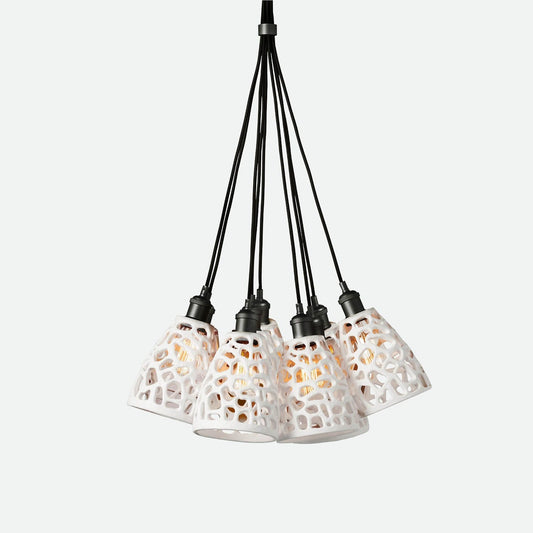 Vicente 9-Light Pendant