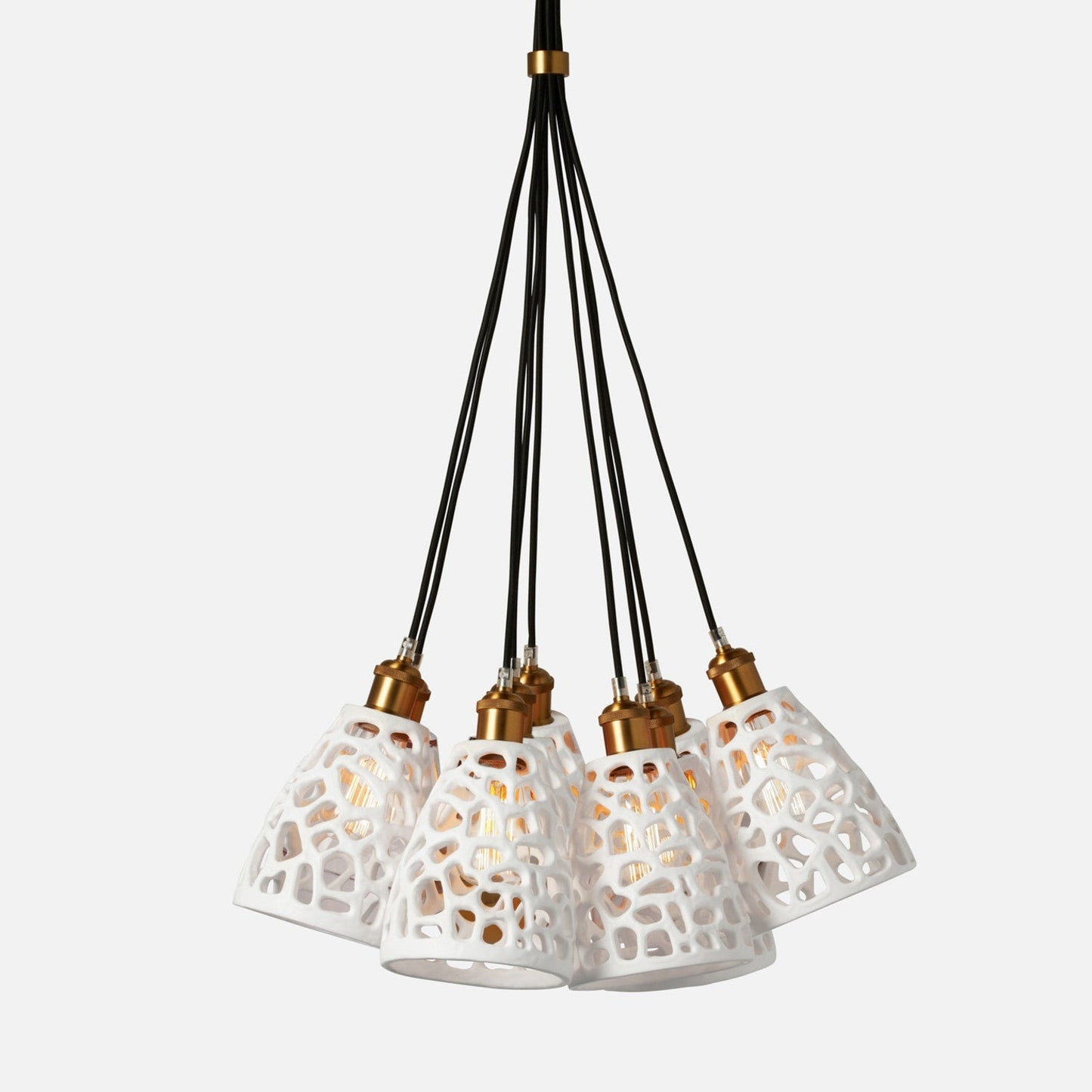 Vicente 9-Light Pendant