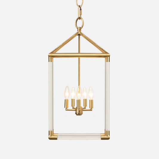 Xavier Chandelier 14"