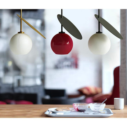 Cherry Pendant Light