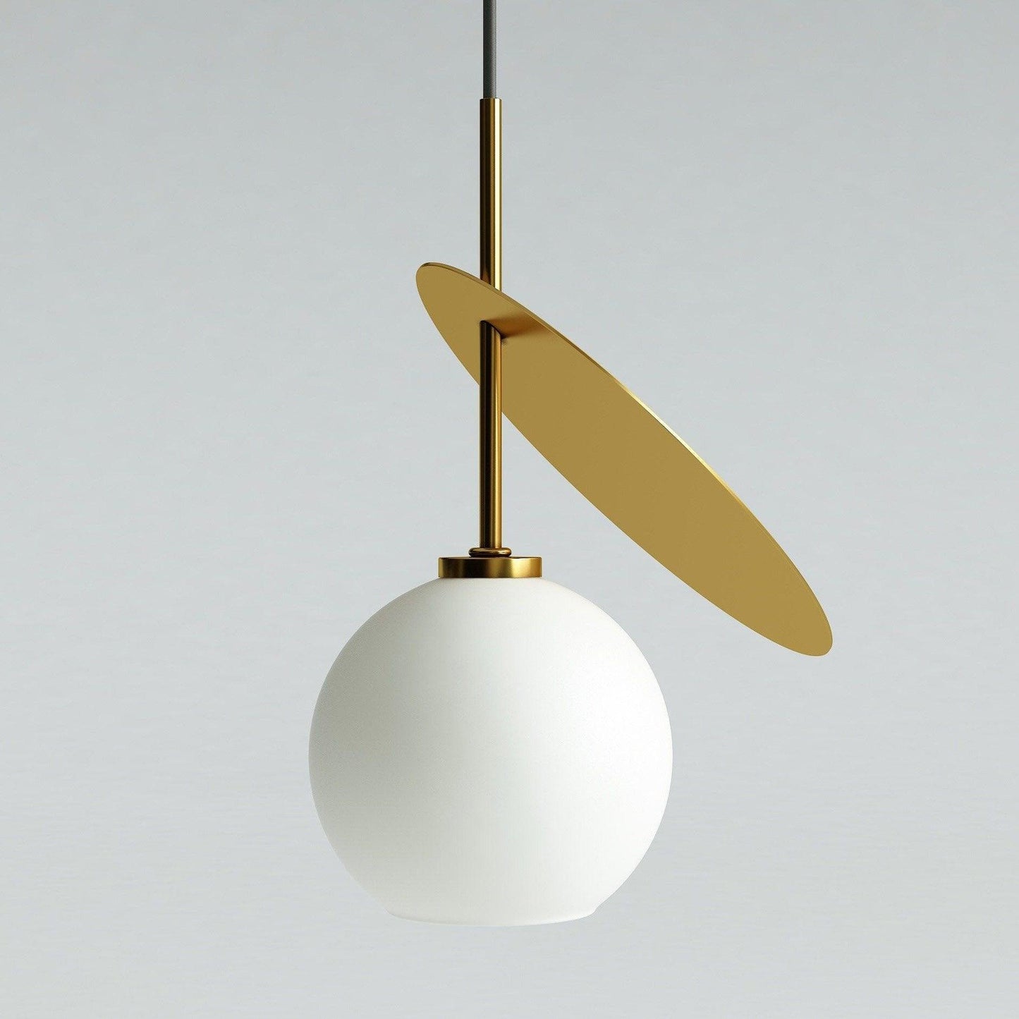 Cherry Pendant Light