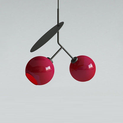 Cherry Pendant Light