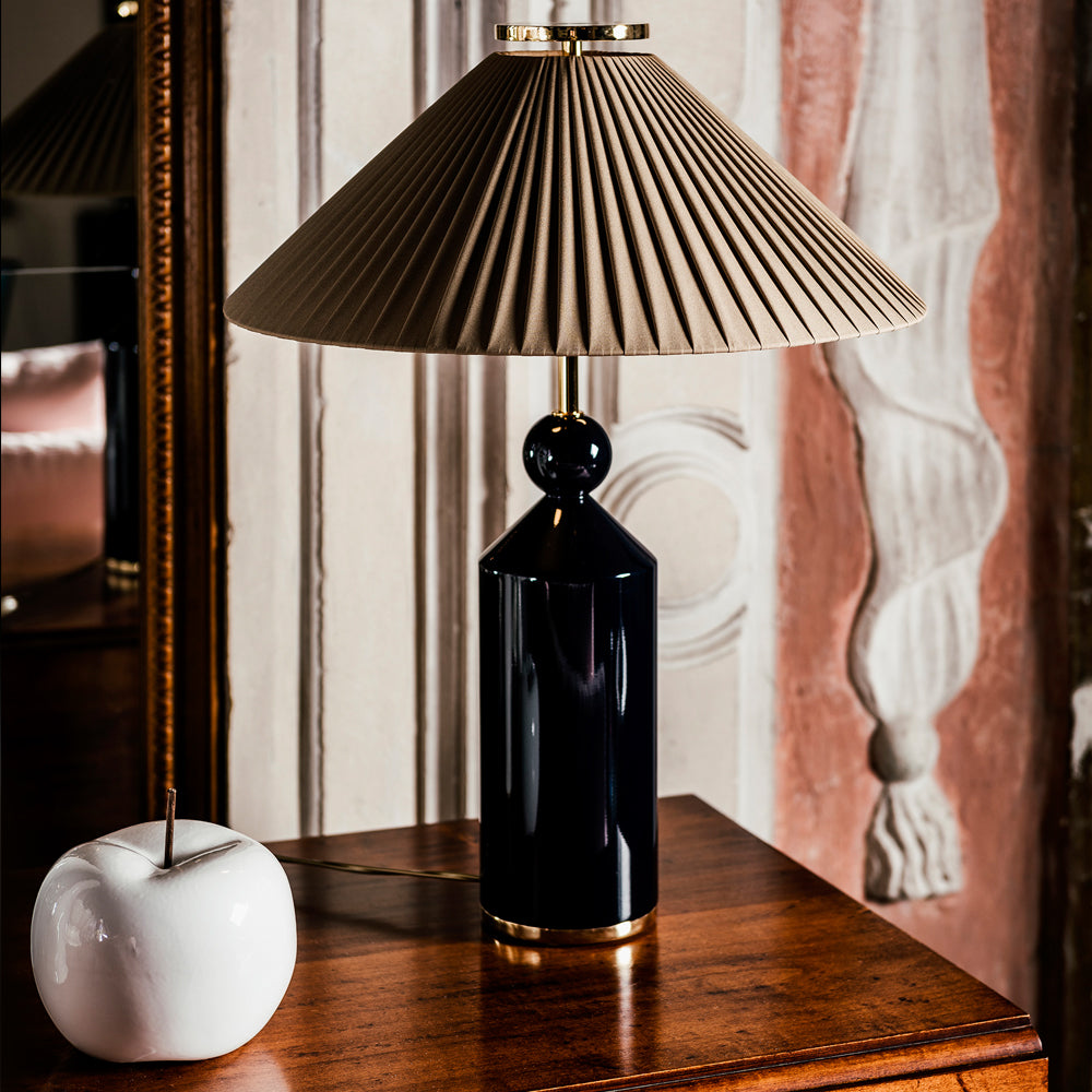 Classic Designer Table Lamp