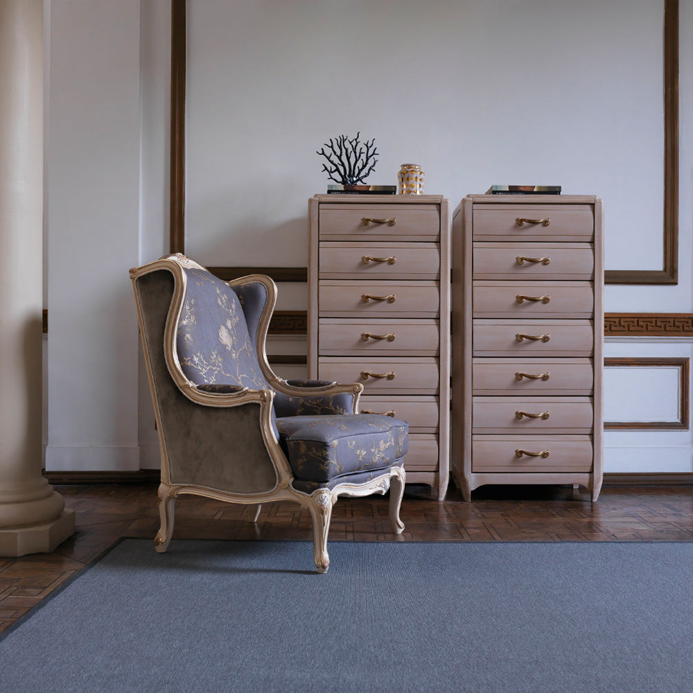 Classic Tallboy Chest Of Drawers