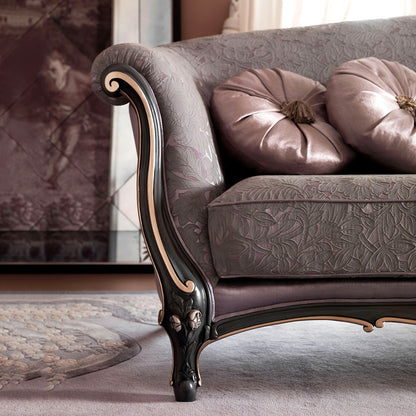 Classic Venetian Style Sofa