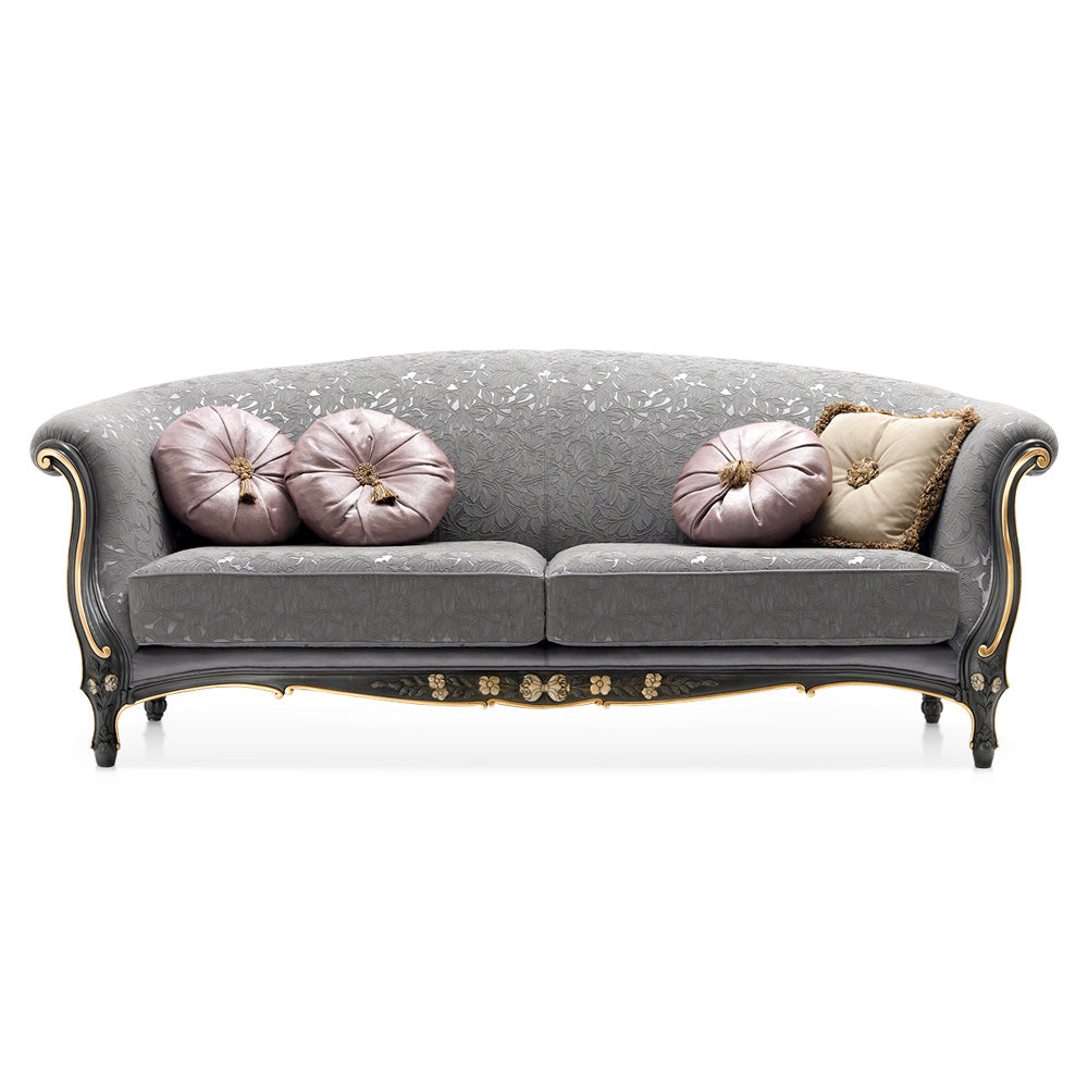 Classic Venetian Style Sofa