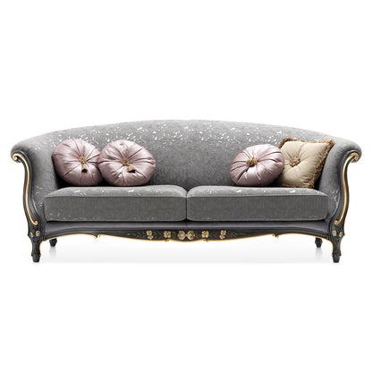 Classic Venetian Style Sofa