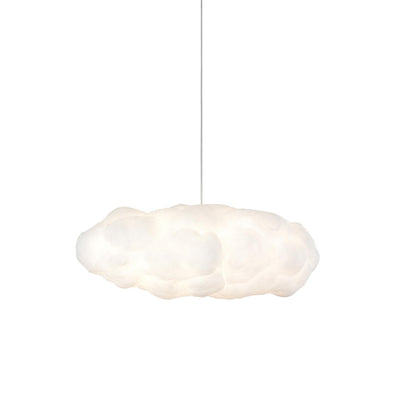 Cloudy Pendant Light