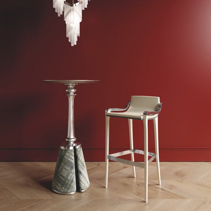 Contemporary Designer Bar Stool