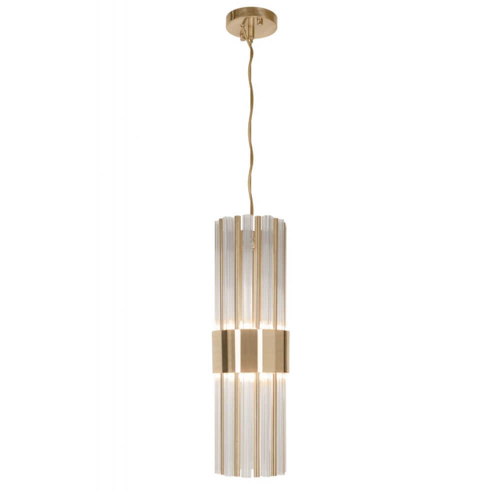 Contemporary Designer Pendant Light