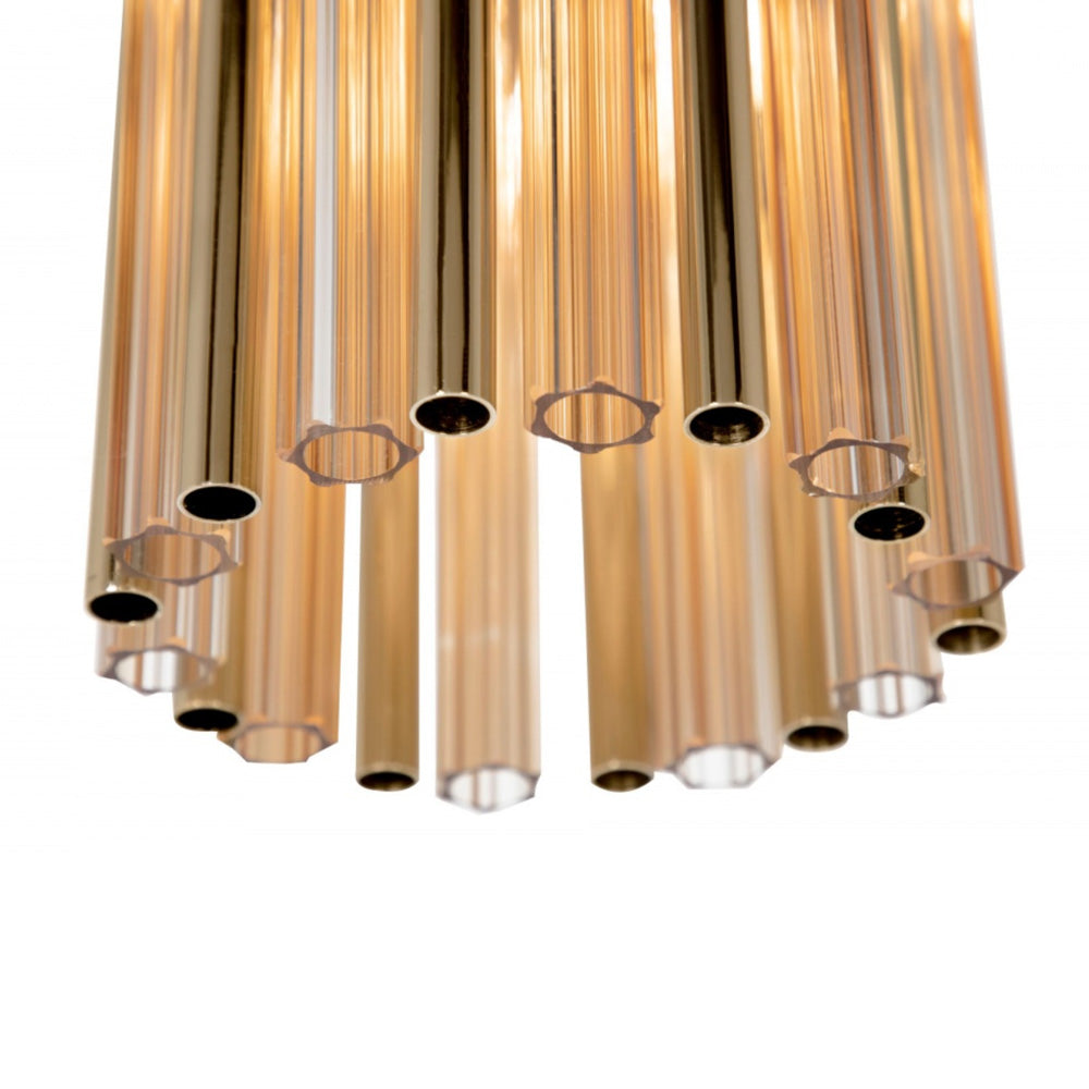 Contemporary Designer Pendant Light