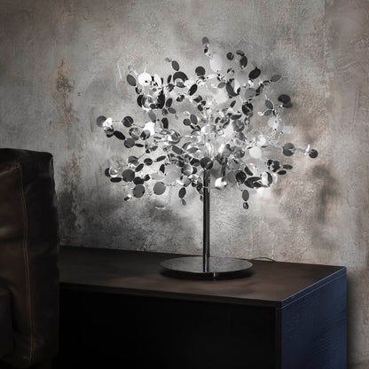 Contemporary Designer Table Lamp