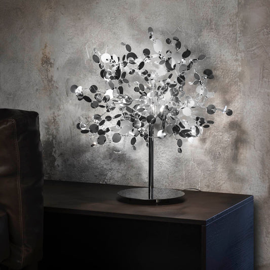 Contemporary Designer Table Lamp