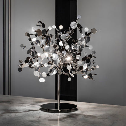 Contemporary Designer Table Lamp