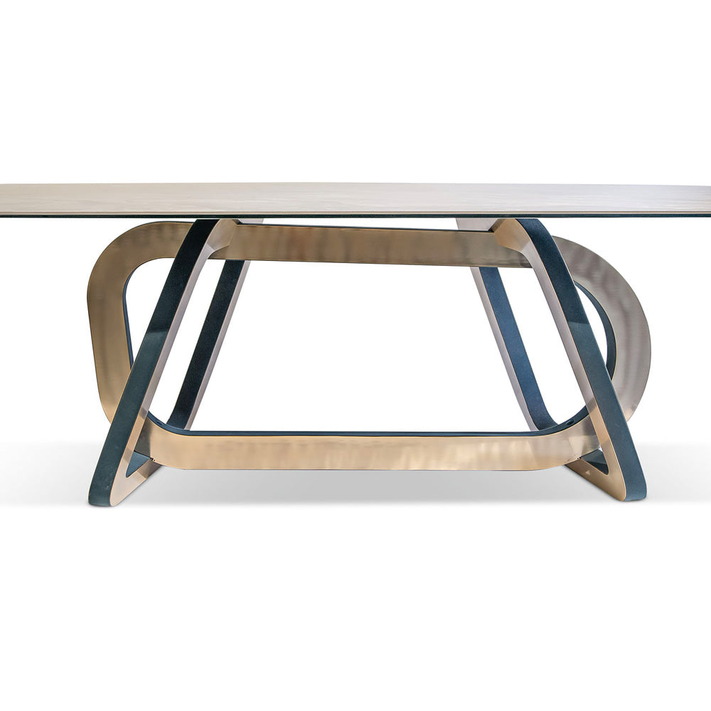 Contemporary Dining Table