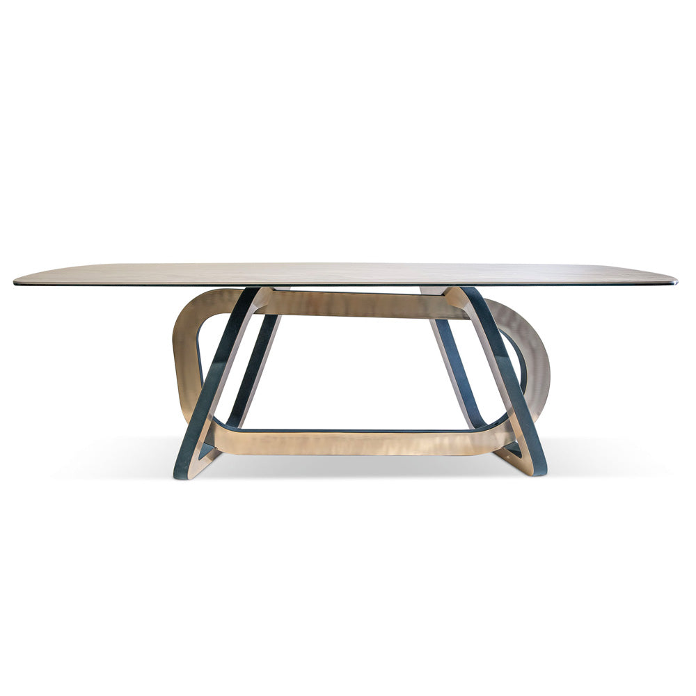 Contemporary Dining Table