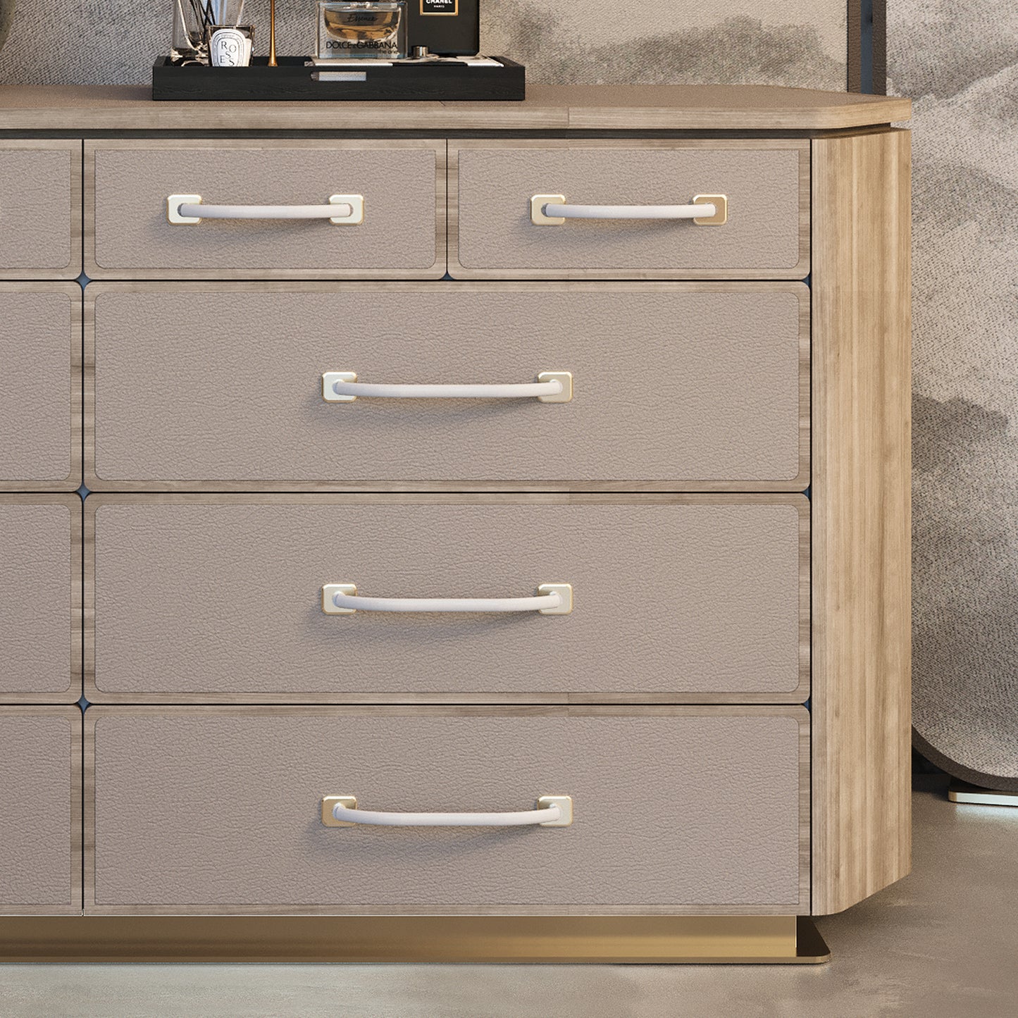 Urban High-End Chest Of Drawers