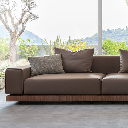 Contemporary High End Modular Corner Sofa