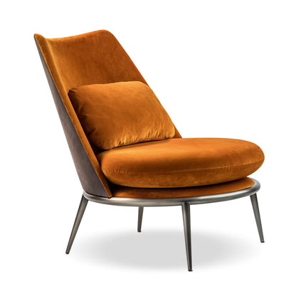 Contemporary Occasional Chair