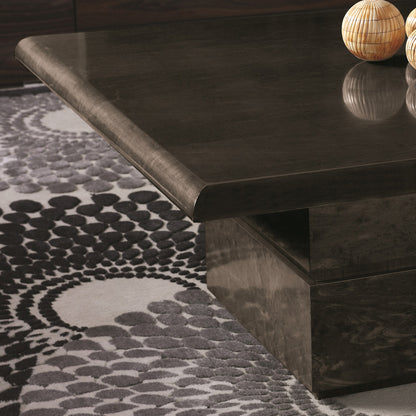 Contemporary Structured Coffee Table