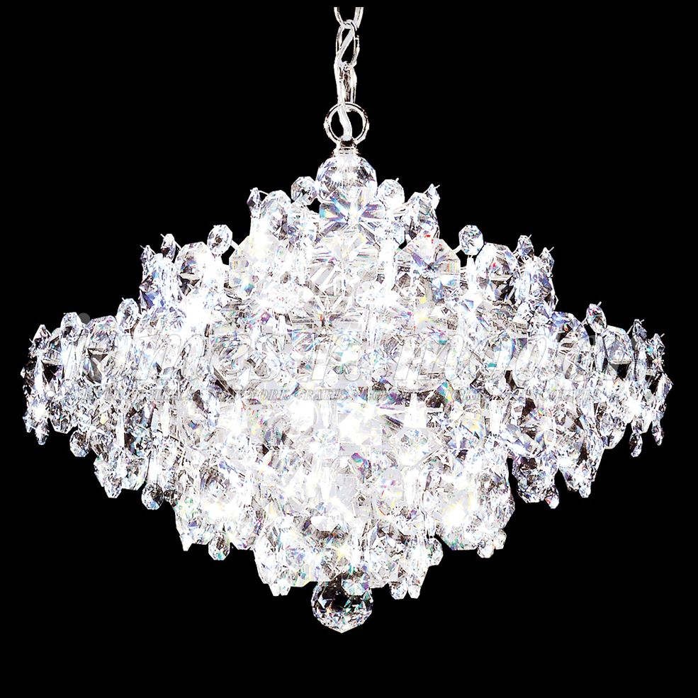 Continental Fashion Chandelier