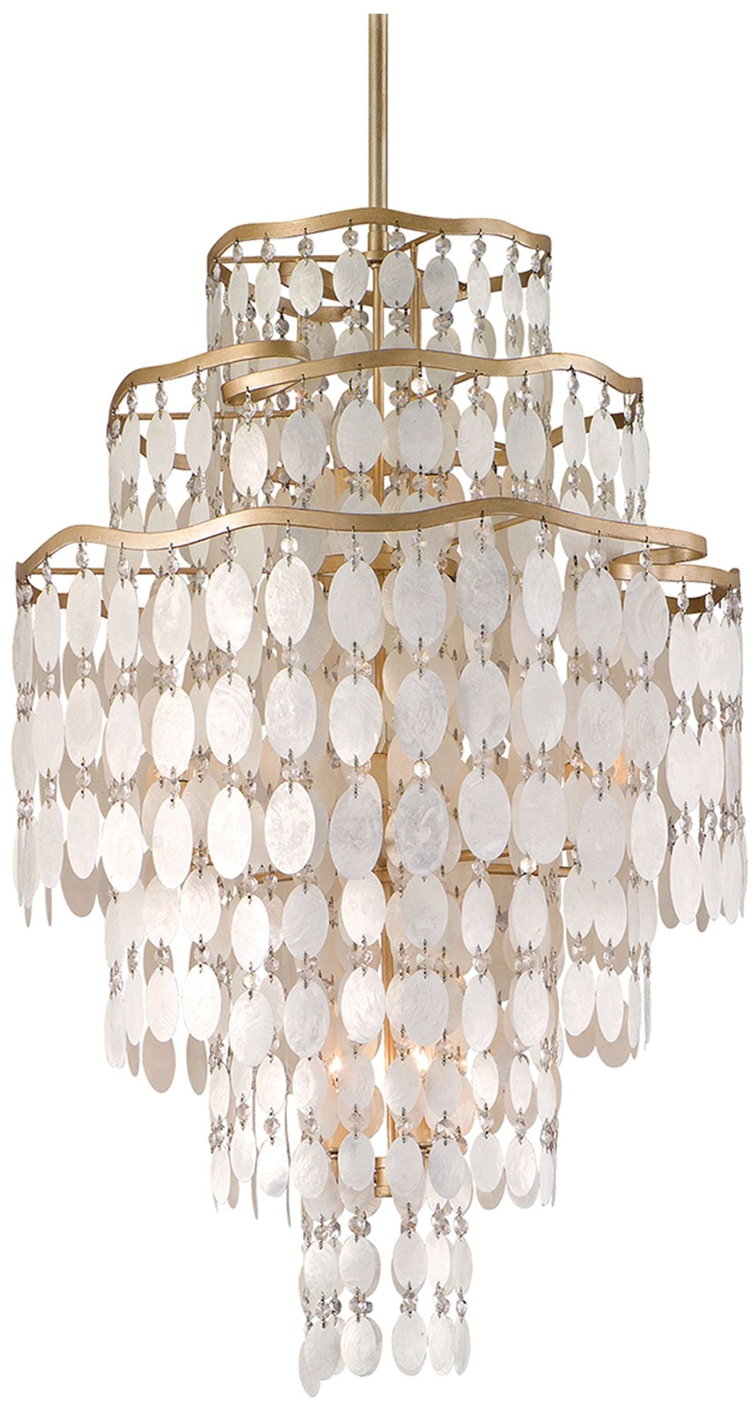 Corbett Dolce 12 Light Pendant