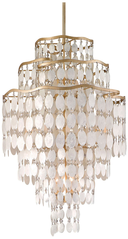 Corbett Dolce 12 Light Pendant