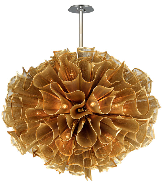 Corbett Pulse 45In 20Lt Pendant Extra Large