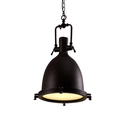 Industrial Country Metal pendant Light