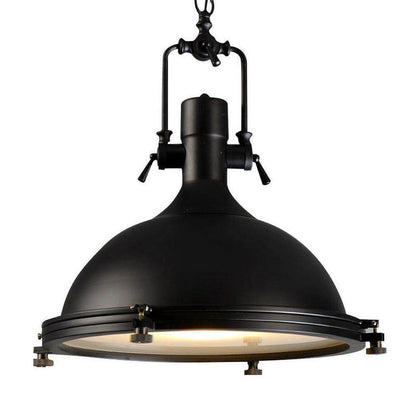 Industrial Country Metal pendant Light