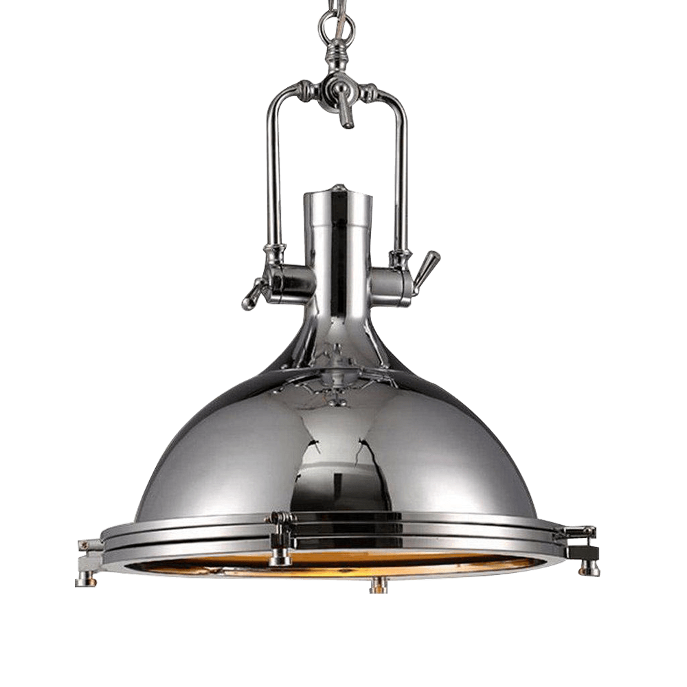 Industrial Country Metal pendant Light