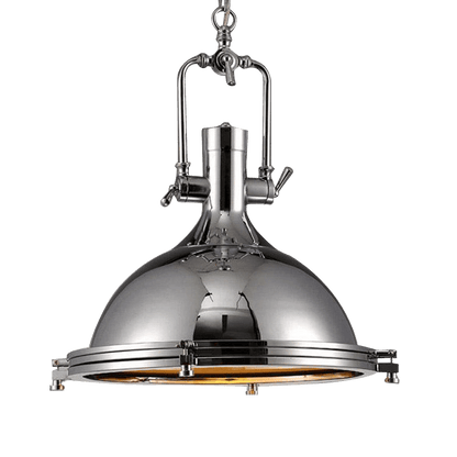 Industrial Country Metal pendant Light