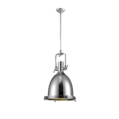 Industrial Country Metal pendant Light