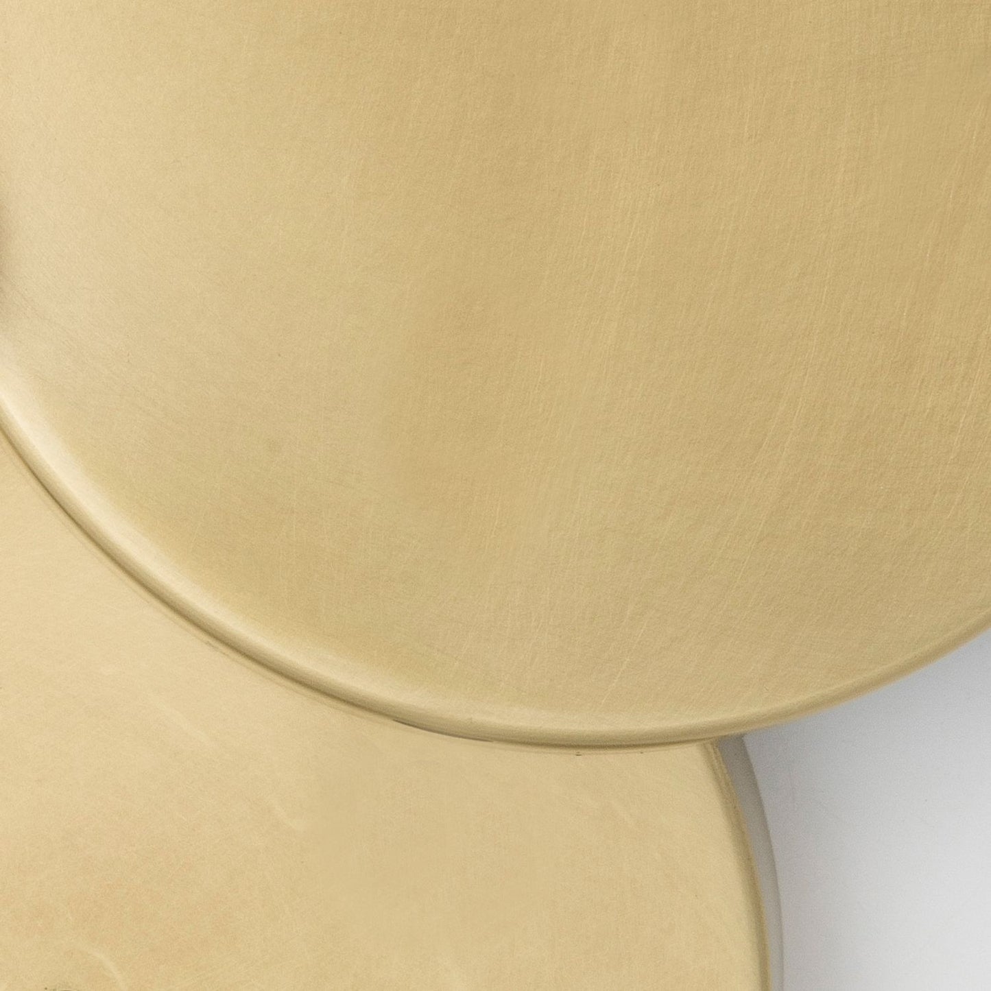 Crystorama Hayes 50"W Aged Brass 16-Light Linear Chandelier