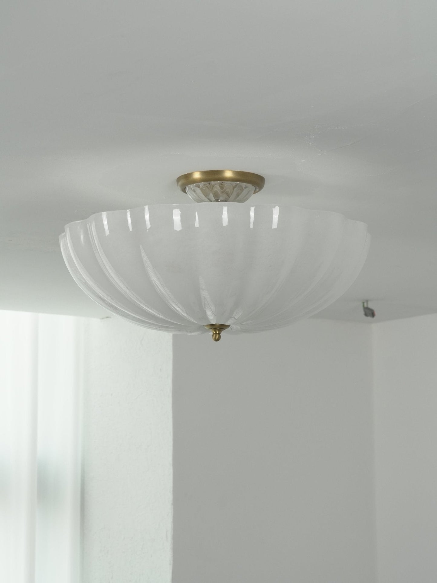 Rosehill Ceiling Light