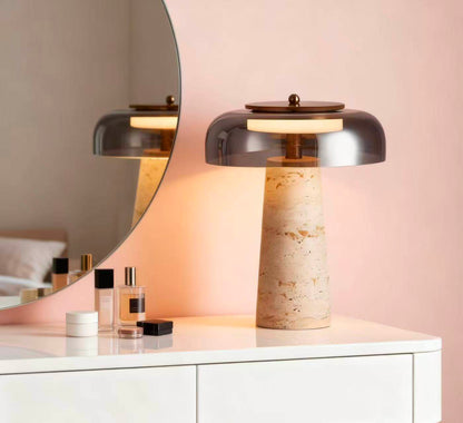 Strata Table Lamp