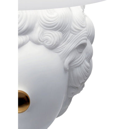 Lladro The Clown Table Lamp By Jaime Hayon (US)